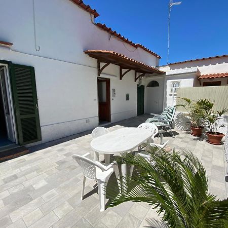 Casa Ferrandino Villa Ischia Eksteriør bilde