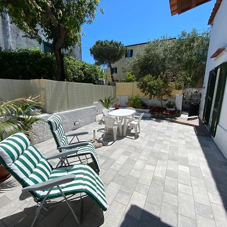 Casa Ferrandino Villa Ischia Eksteriør bilde