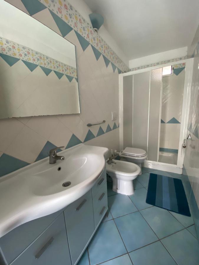 Casa Ferrandino Villa Ischia Eksteriør bilde