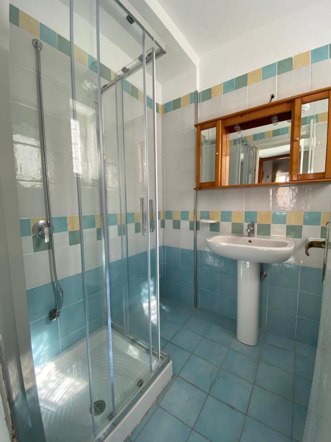 Casa Ferrandino Villa Ischia Eksteriør bilde