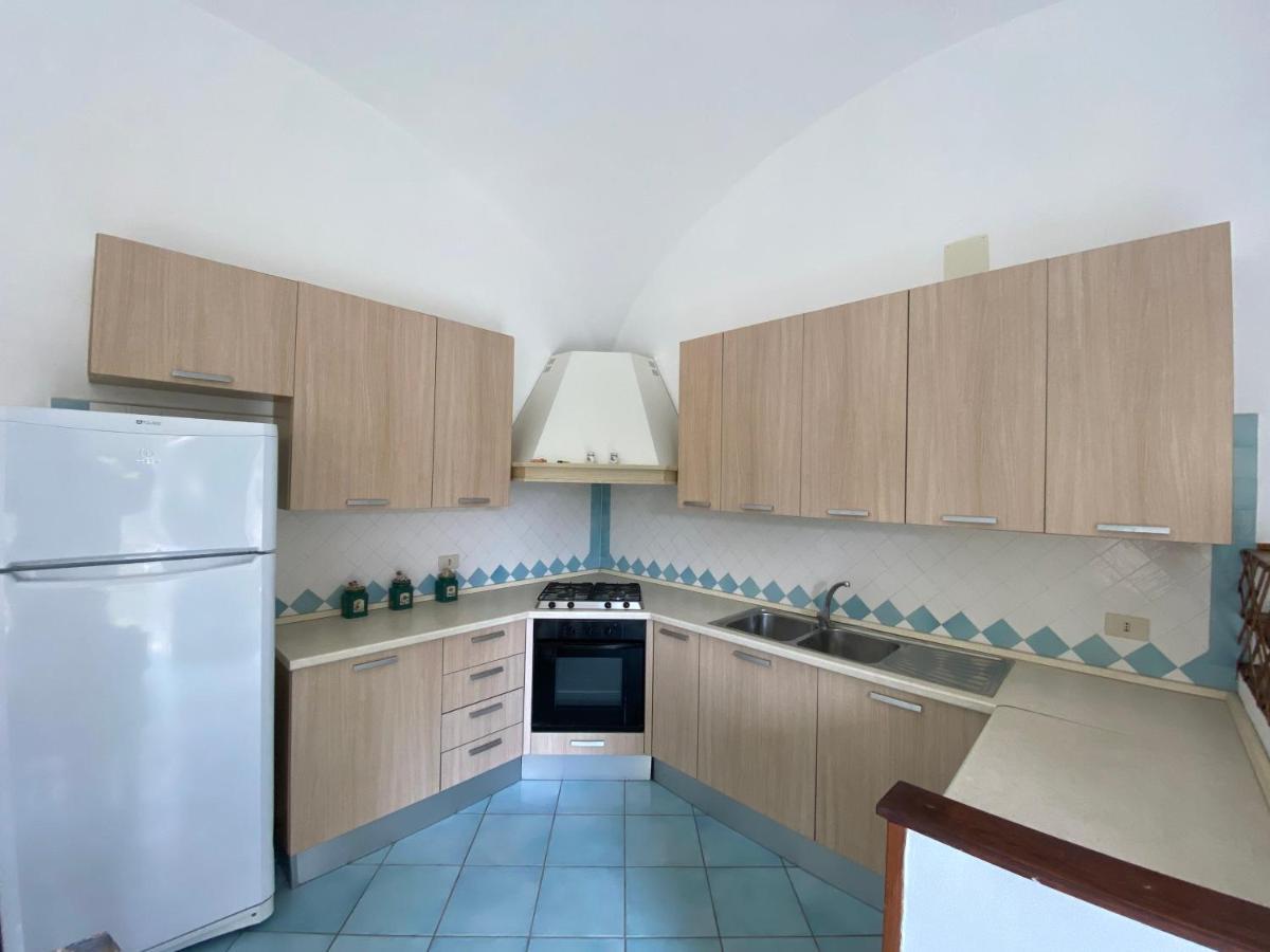 Casa Ferrandino Villa Ischia Eksteriør bilde