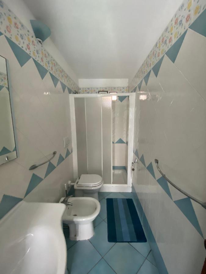 Casa Ferrandino Villa Ischia Eksteriør bilde