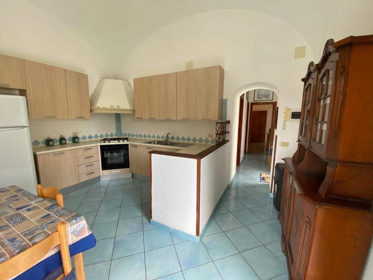 Casa Ferrandino Villa Ischia Eksteriør bilde