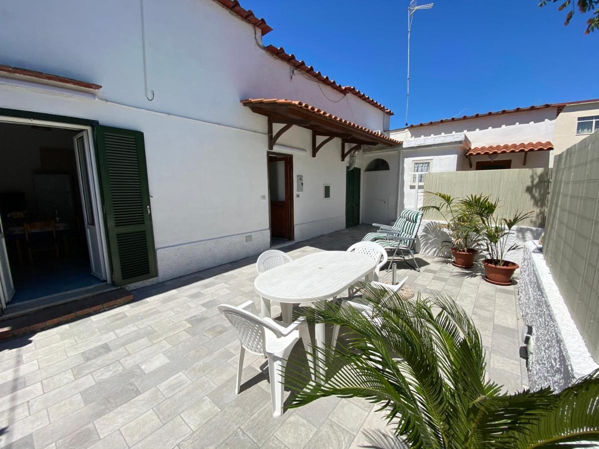 Casa Ferrandino Villa Ischia Eksteriør bilde