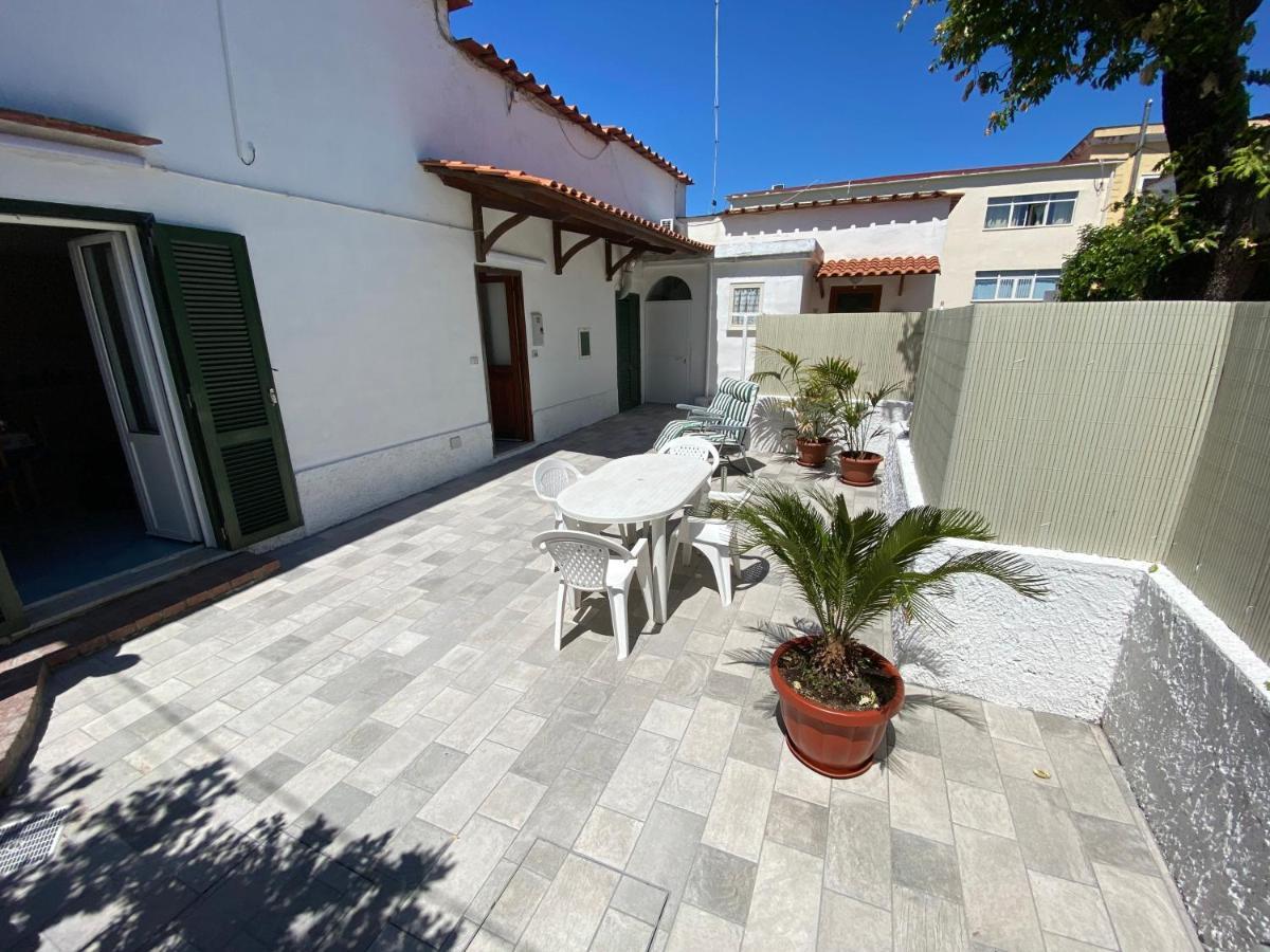 Casa Ferrandino Villa Ischia Eksteriør bilde