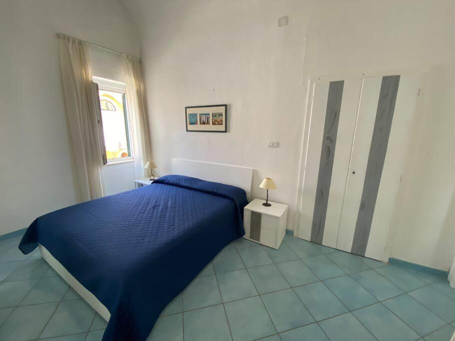 Casa Ferrandino Villa Ischia Eksteriør bilde