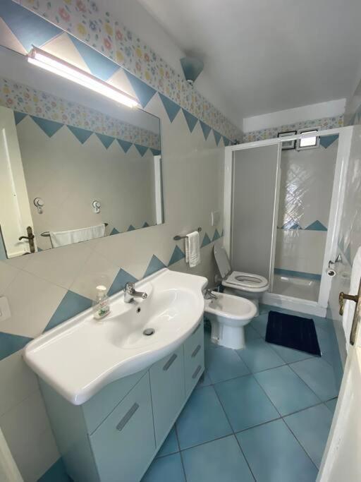 Casa Ferrandino Villa Ischia Eksteriør bilde