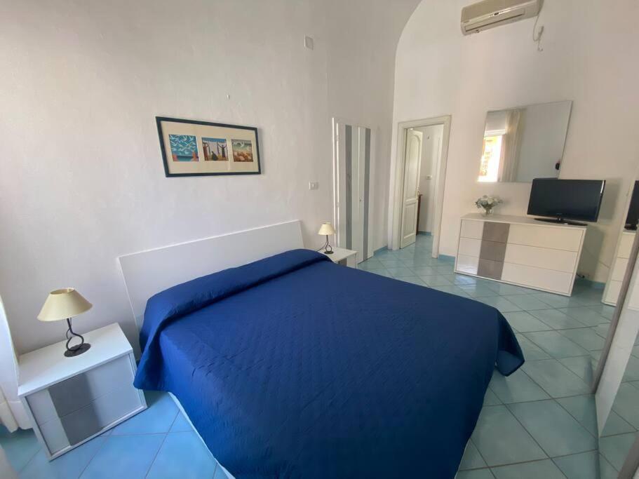 Casa Ferrandino Villa Ischia Eksteriør bilde
