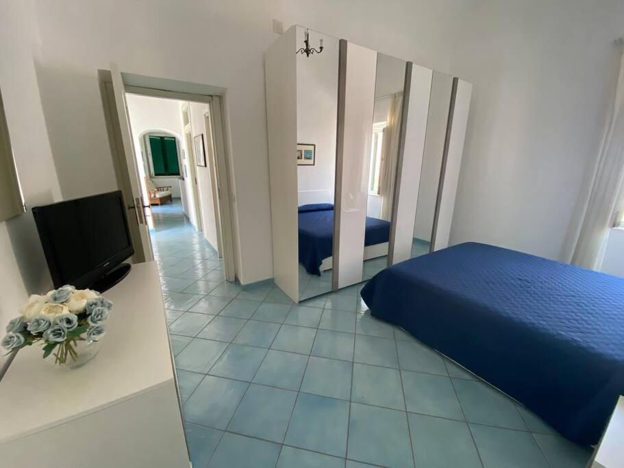 Casa Ferrandino Villa Ischia Eksteriør bilde